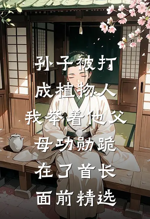 孙子被打成植物人，我举着他父母功勋跪在了首长面前精选