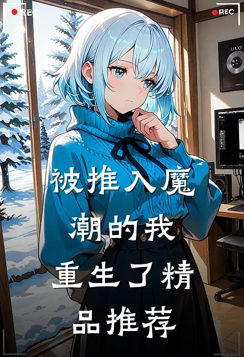 被推入魔潮的我，重生了精品推荐