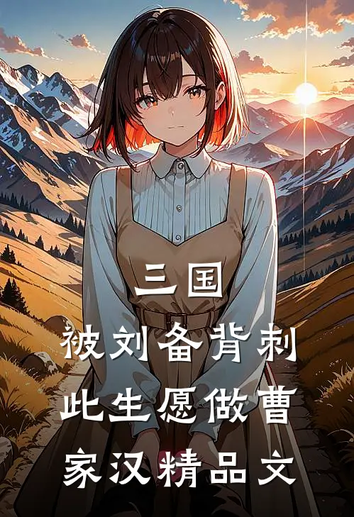 三国：被刘备背刺，此生愿做曹家汉精品文