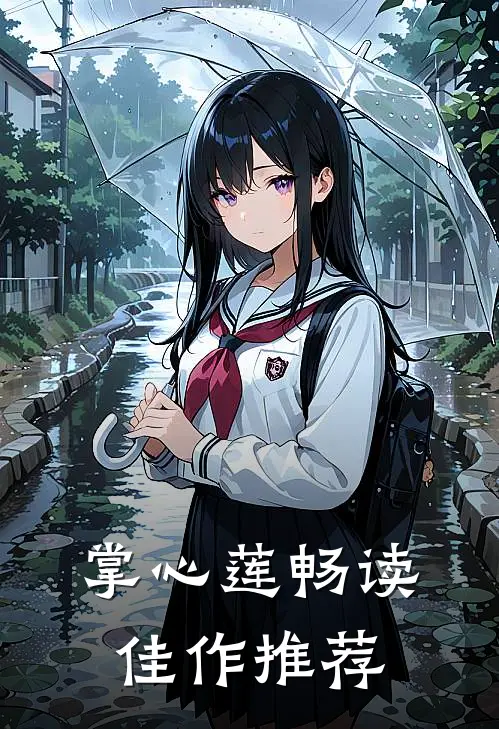 掌心莲畅读佳作推荐
