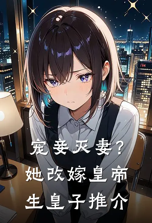 宠妾灭妻？她改嫁皇帝生皇子推介