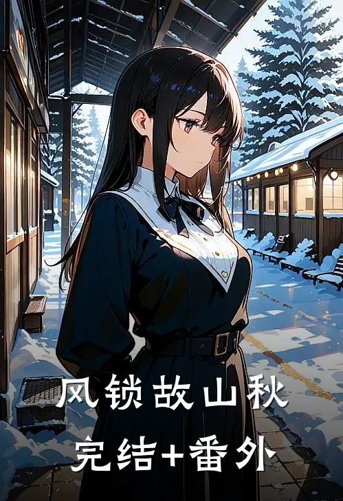 风锁故山秋完结+番外
