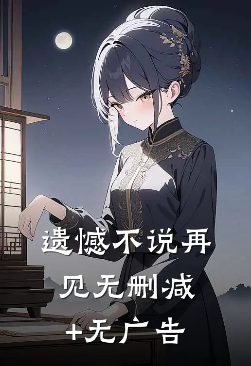 遗憾不说再见无删减+无广告