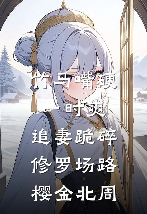 竹马嘴硬一时爽，追妻跪碎修罗场路樱金北周