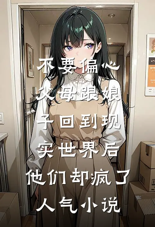 不要偏心父母跟娘子回到现实世界后，他们却疯了人气小说