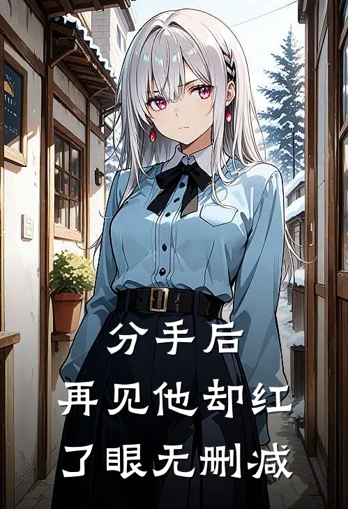 分手后，再见他却红了眼无删减