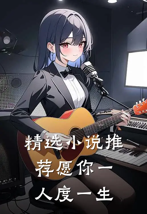 精选小说推荐愿你一人度一生