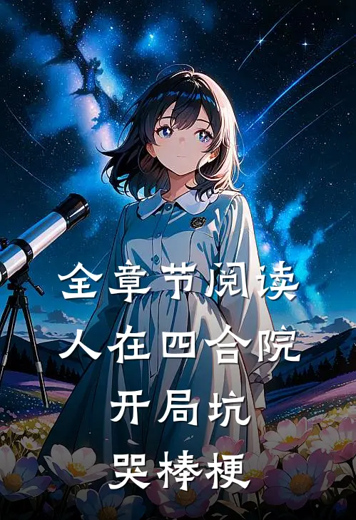 全章节阅读人在四合院：开局坑哭棒梗