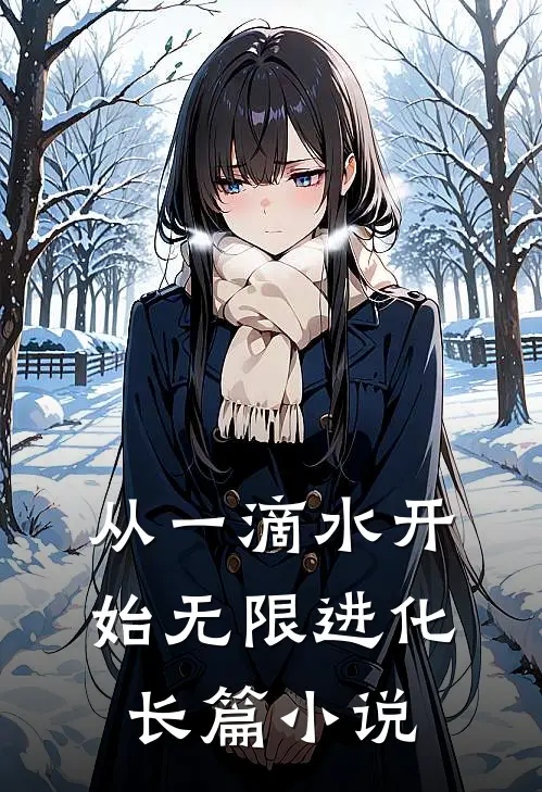 从一滴水开始无限进化长篇小说