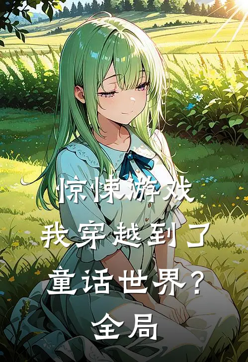 惊悚游戏：我穿越到了童话世界？全局