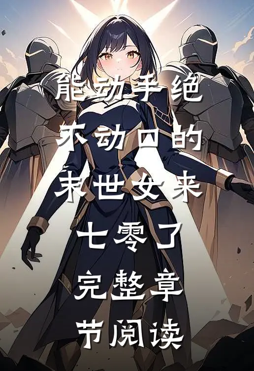 能动手绝不动口的末世女来七零了完整章节阅读