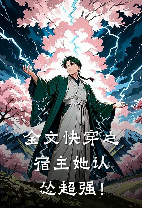 全文快穿之宿主她认怂超强！