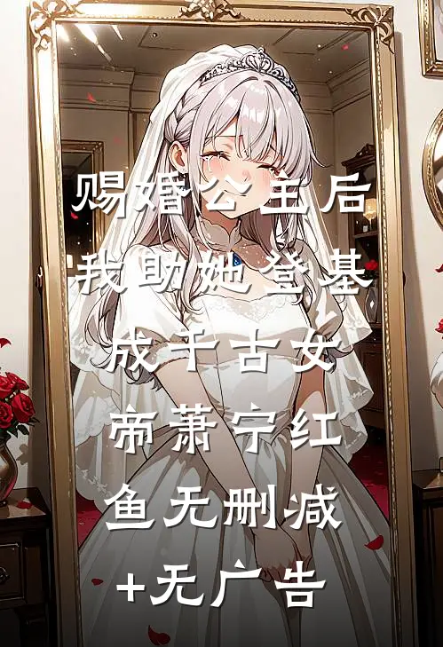 赐婚公主后，我助她登基成千古女帝萧宁红鱼无删减+无广告