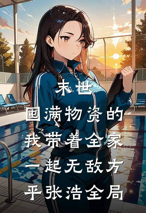 末世：囤满物资的我带着全家一起无敌方平张浩全局