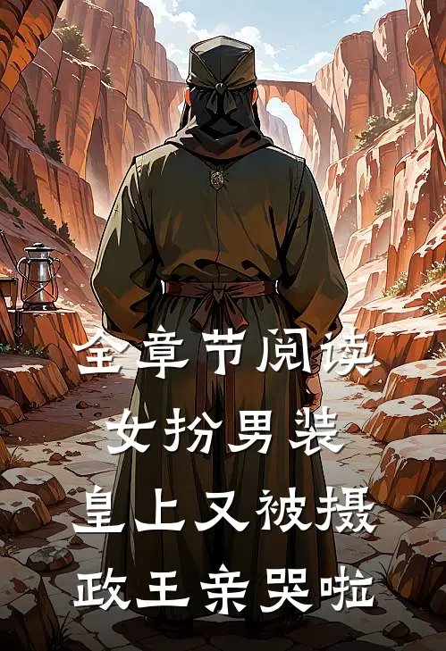 全章节阅读女扮男装，皇上又被摄政王亲哭啦