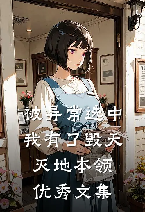 被异常选中，我有了毁天灭地本领优秀文集