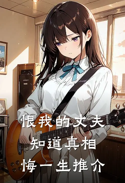恨我的丈夫知道真相，悔一生推介