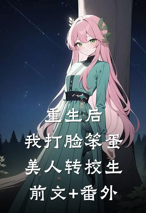 重生后，我打脸笨蛋美人转校生前文+番外