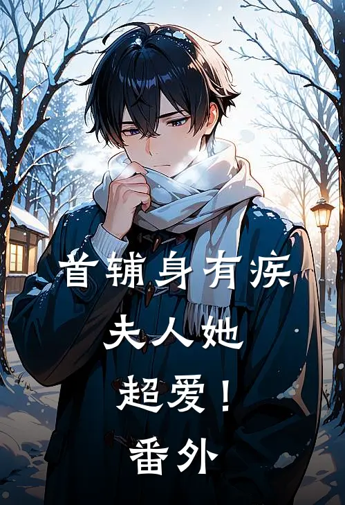 首辅身有疾，夫人她超爱！ 番外