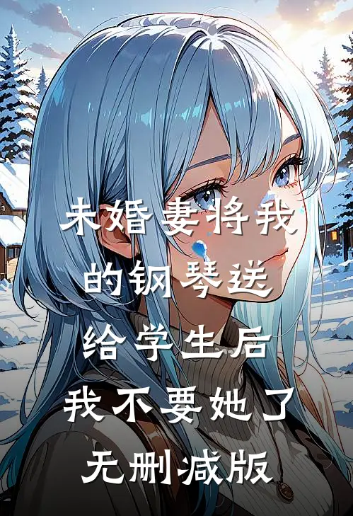 未婚妻将我的钢琴送给学生后，我不要她了无删减版