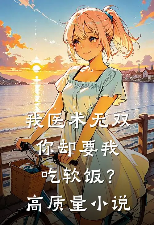 我医术无双，你却要我吃软饭？高质量小说