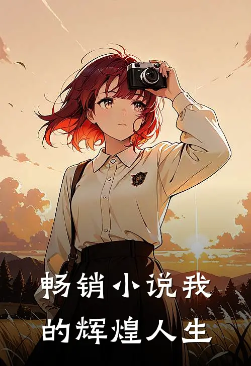 畅销小说我的辉煌人生