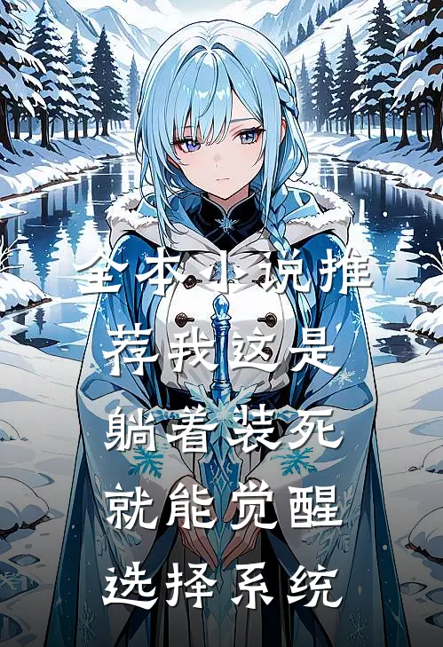 全本小说推荐我这是躺着装死，就能觉醒选择系统