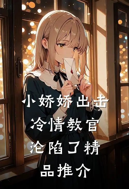 小娇娇出击，冷情教官沦陷了精品推介