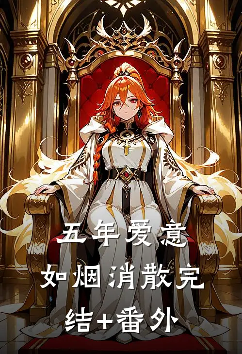 五年爱意，如烟消散完结+番外