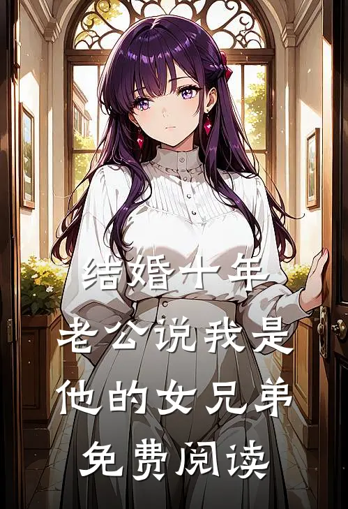 结婚十年，老公说我是他的女兄弟免费阅读