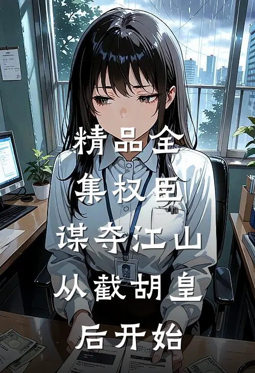 精品全集权臣：谋夺江山，从截胡皇后开始