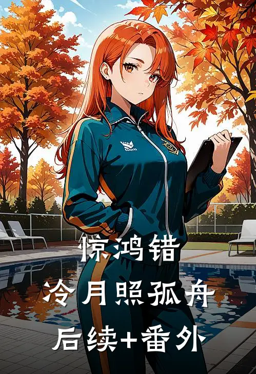 惊鸿错，冷月照孤舟后续+番外