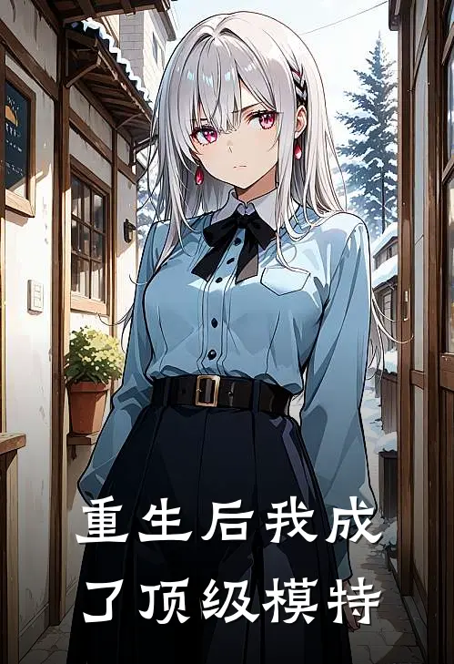 重生后我成了顶级模特