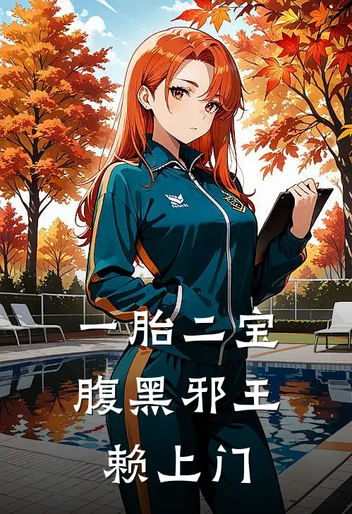 一胎二宝，腹黑邪王赖上门