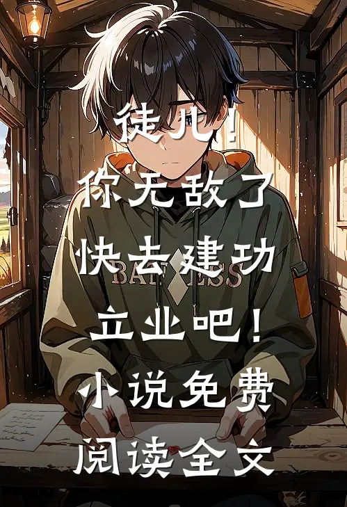 徒儿！你无敌了，快去建功立业吧！小说免费阅读全文