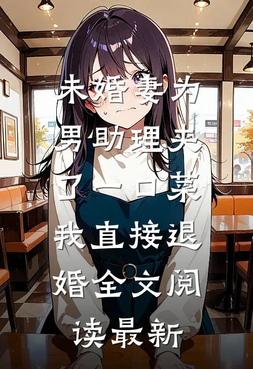 未婚妻为男助理夹了一口菜，我直接退婚全文阅读最新