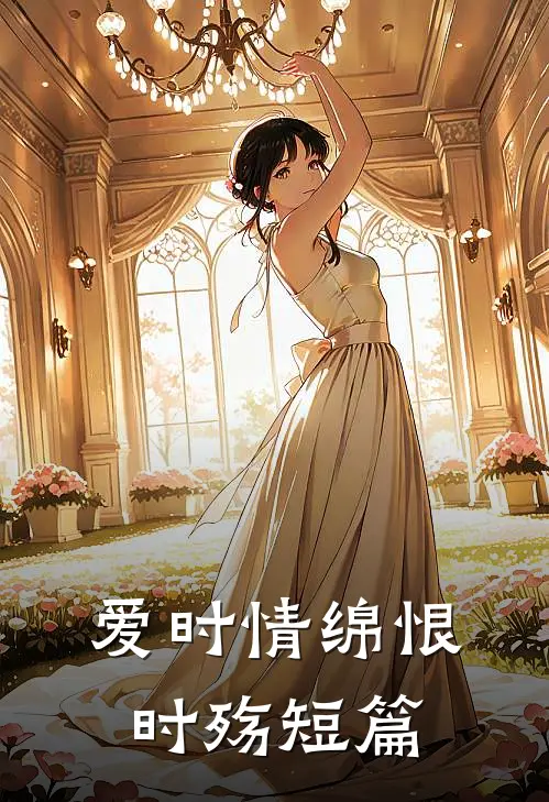 爱时情绵恨时殇短篇