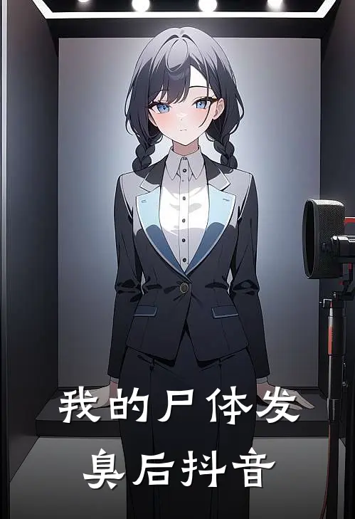 我的尸体发臭后抖音