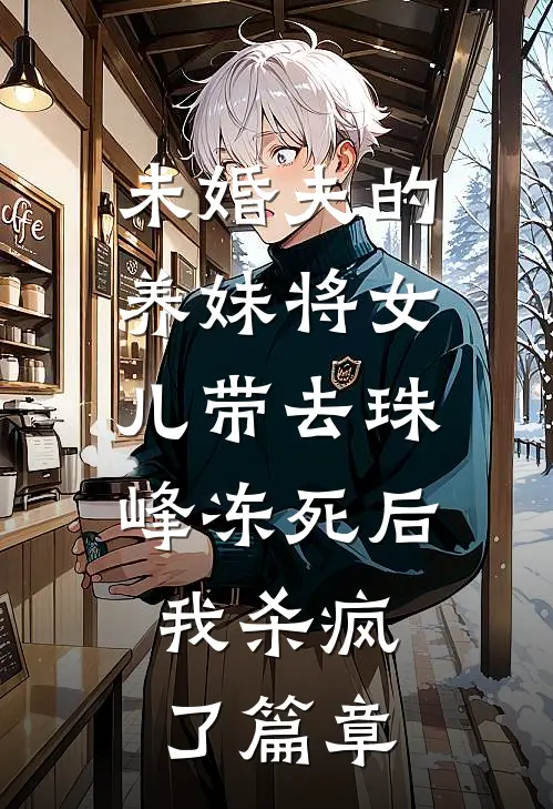 未婚夫的养妹将女儿带去珠峰冻死后，我杀疯了篇章