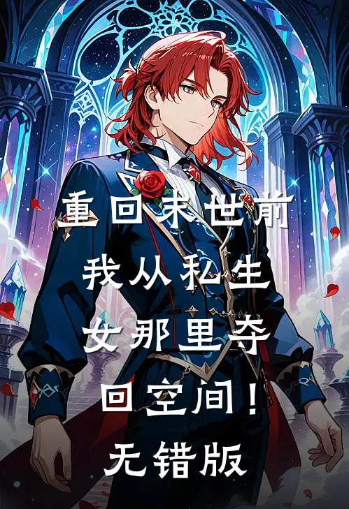 重回末世前，我从私生女那里夺回空间！无错版