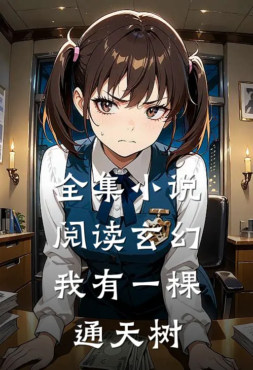 全集小说阅读玄幻：我有一棵通天树