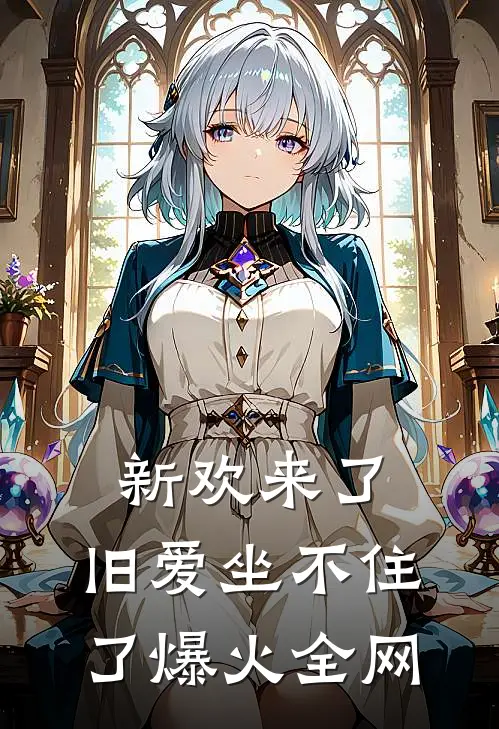新欢来了，旧爱坐不住了爆火全网
