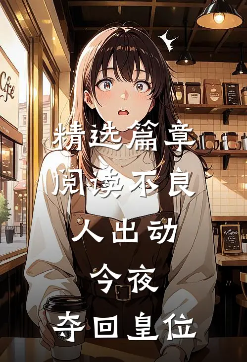 精选篇章阅读不良人出动，今夜，夺回皇位