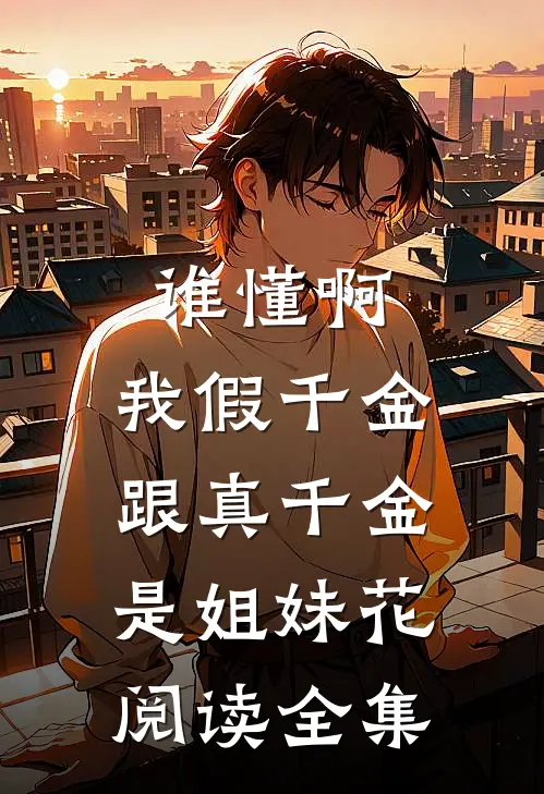 谁懂啊，我假千金跟真千金是姐妹花阅读全集