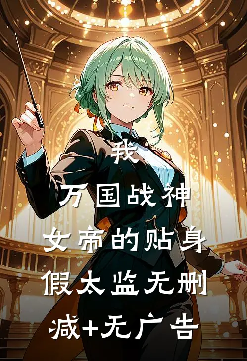 我，万国战神，女帝的贴身假太监无删减+无广告