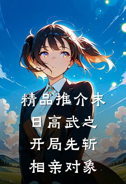 精品推介末日高武之开局先斩相亲对象