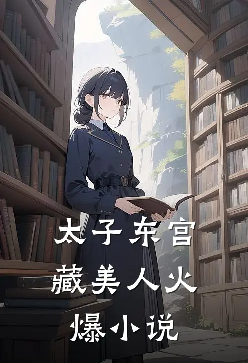 太子东宫藏美人火爆小说