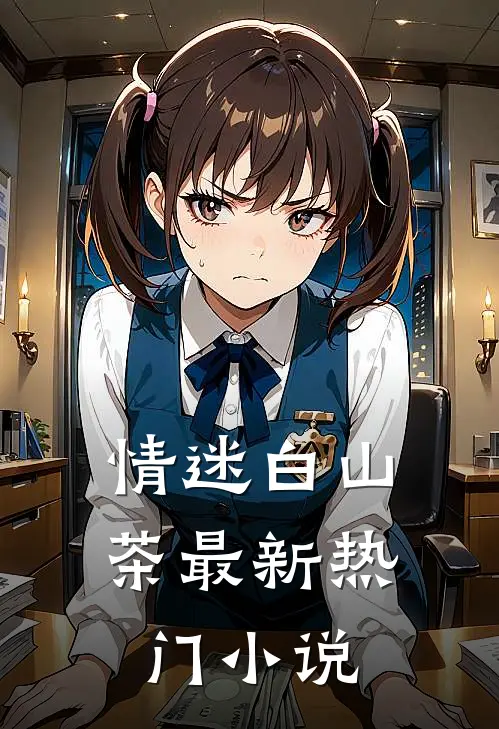 情迷白山茶最新热门小说