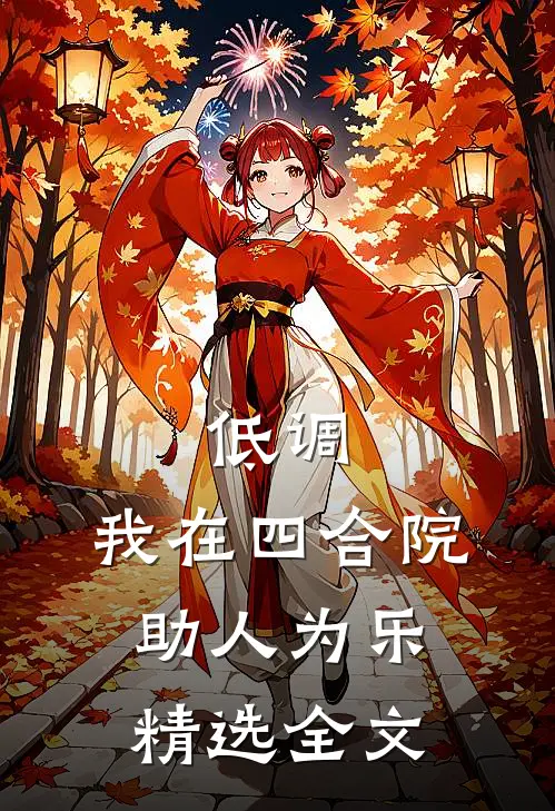 低调:我在四合院助人为乐精选全文