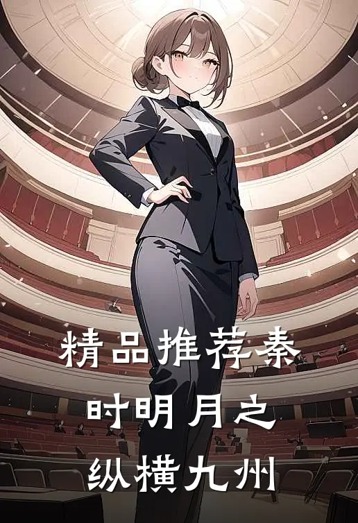 精品推荐秦时明月之纵横九州